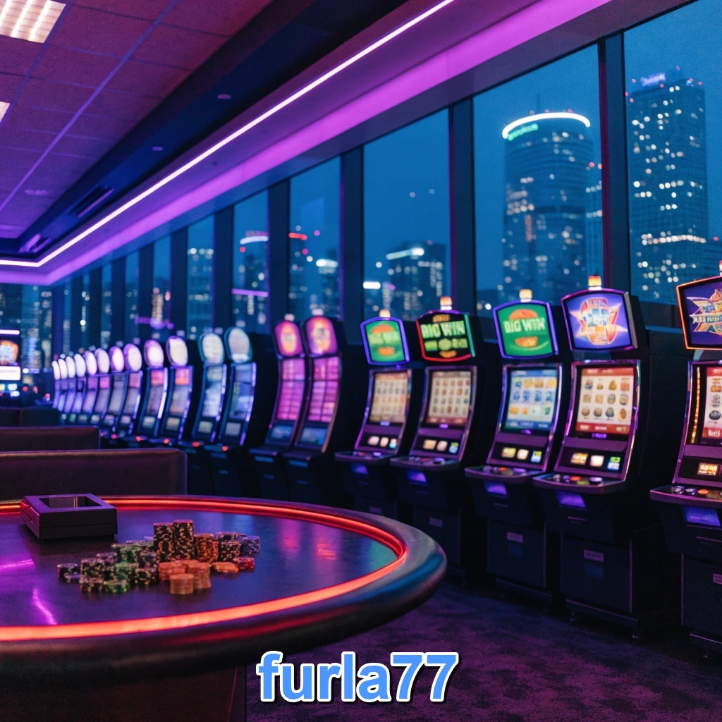 Screenshot 2 - furla77 Features