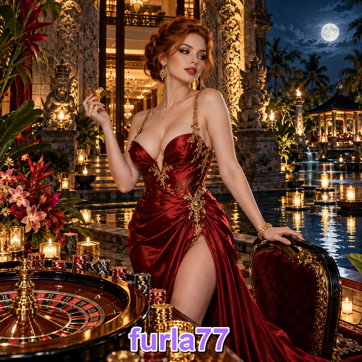 Screenshot 2 - furla77 Features