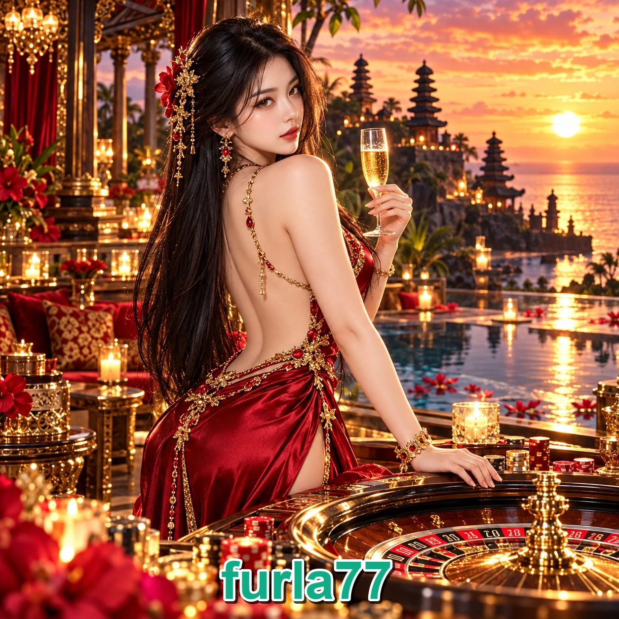 Screenshot 4 - furla77 Dark Mode