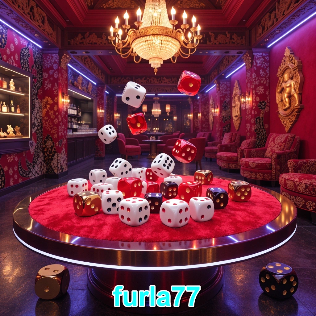 Screenshot 4 - furla77 Dark Mode